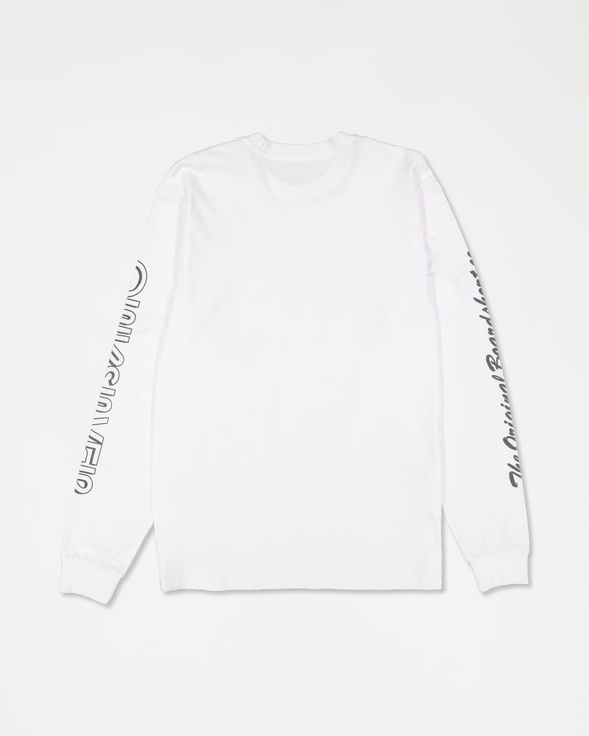 Mens Og Boardshort Co T-Shirt