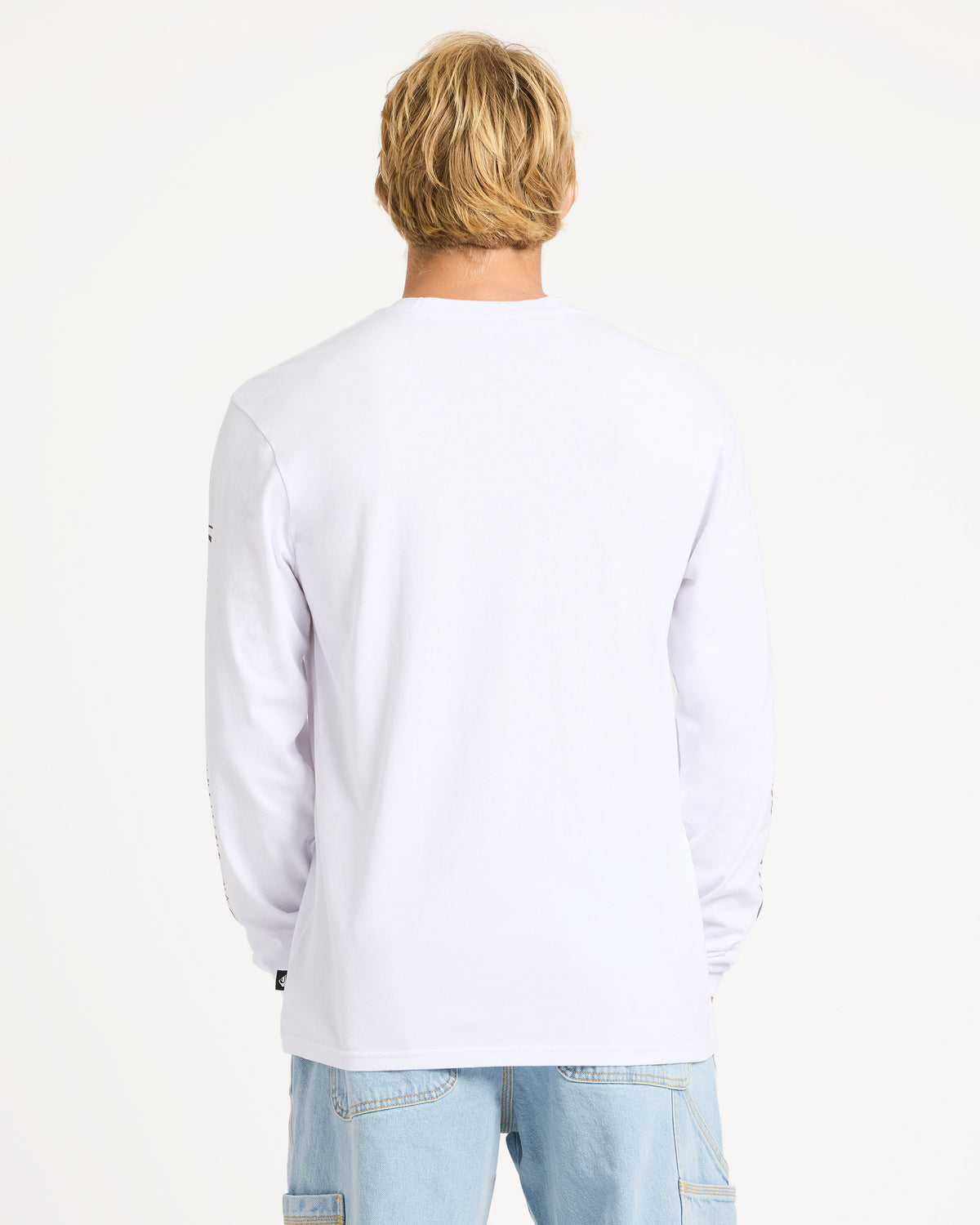 Mens Og Boardshort Co T-Shirt