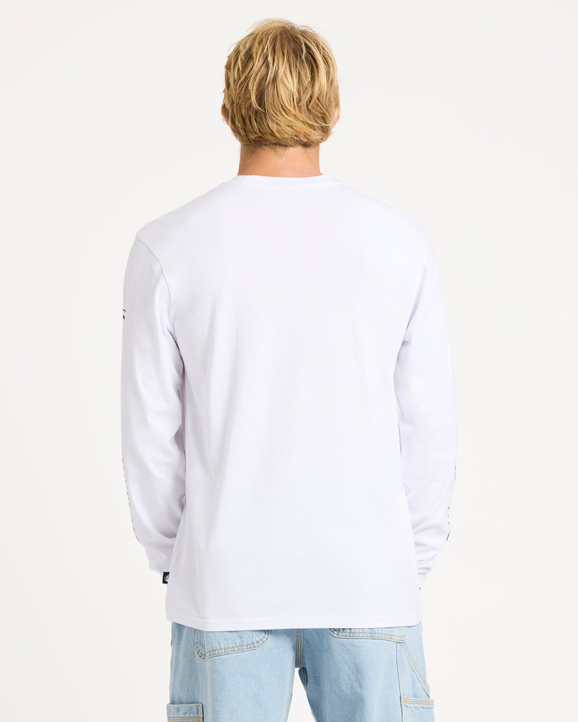 Mens Og Boardshort Co T-Shirt