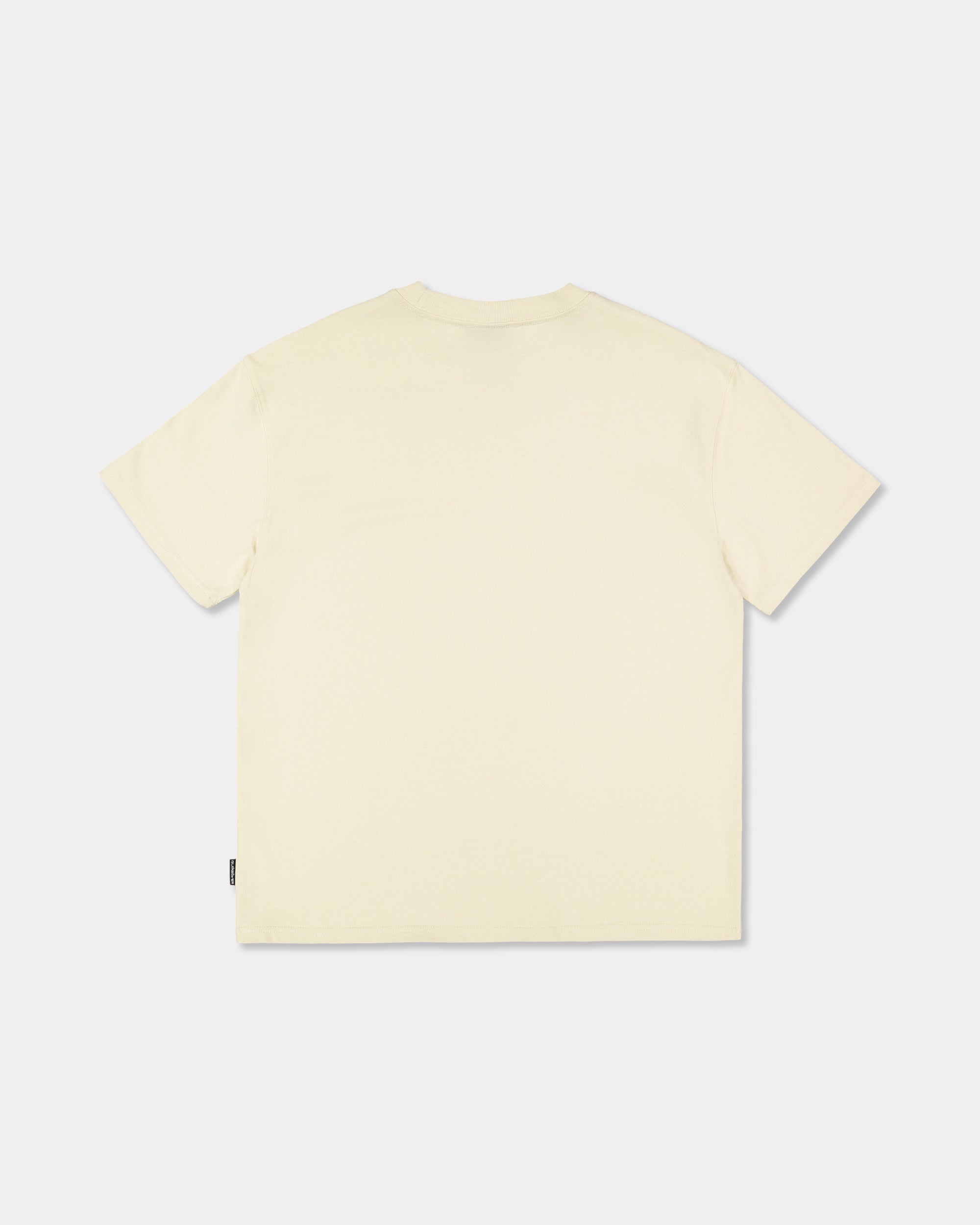 Mens Premium Crew T-Shirt