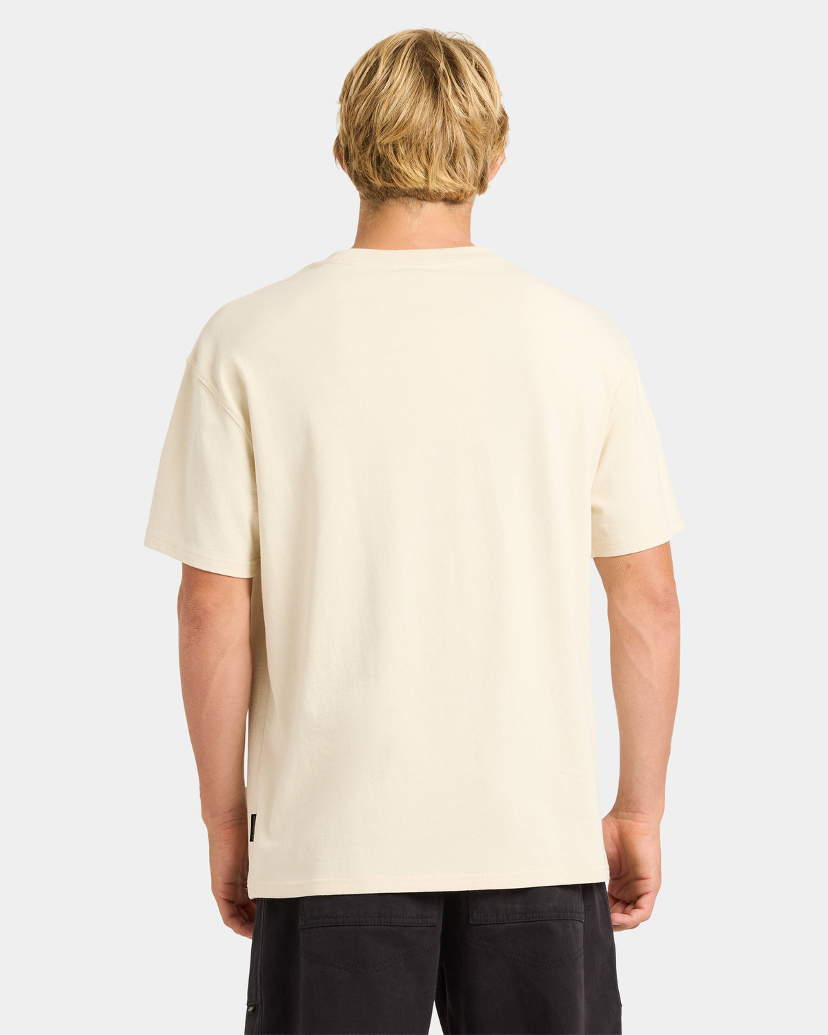 Mens Premium Crew T-Shirt