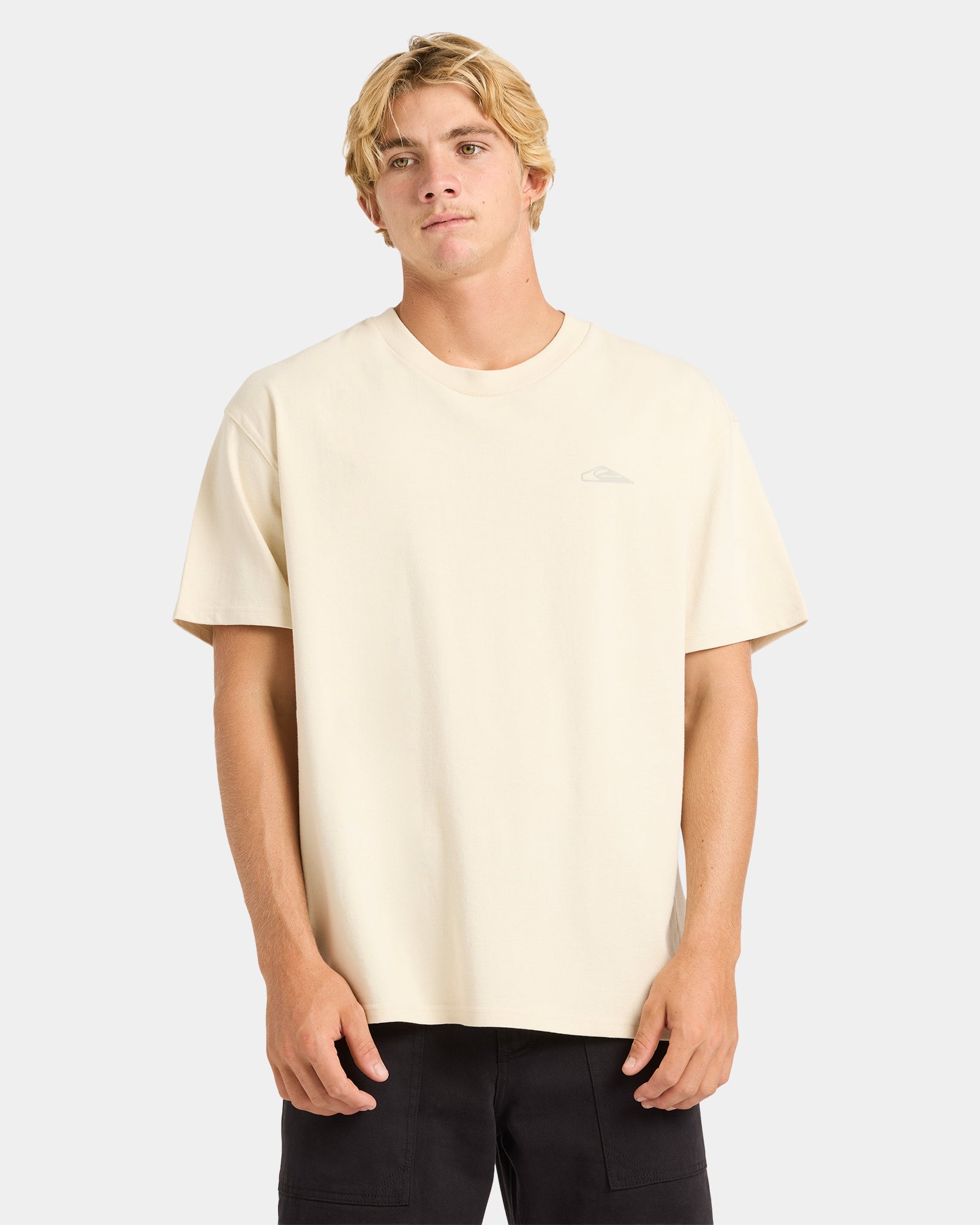 Mens Premium Crew T-Shirt