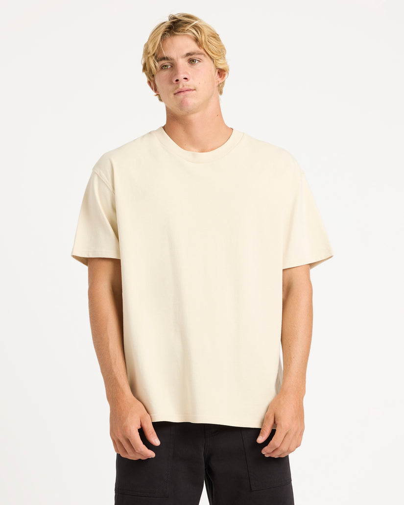 Mens Premium Crew T-Shirt