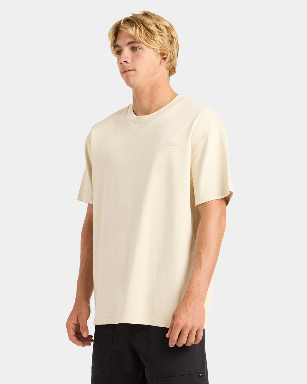 Mens Premium Crew T-Shirt