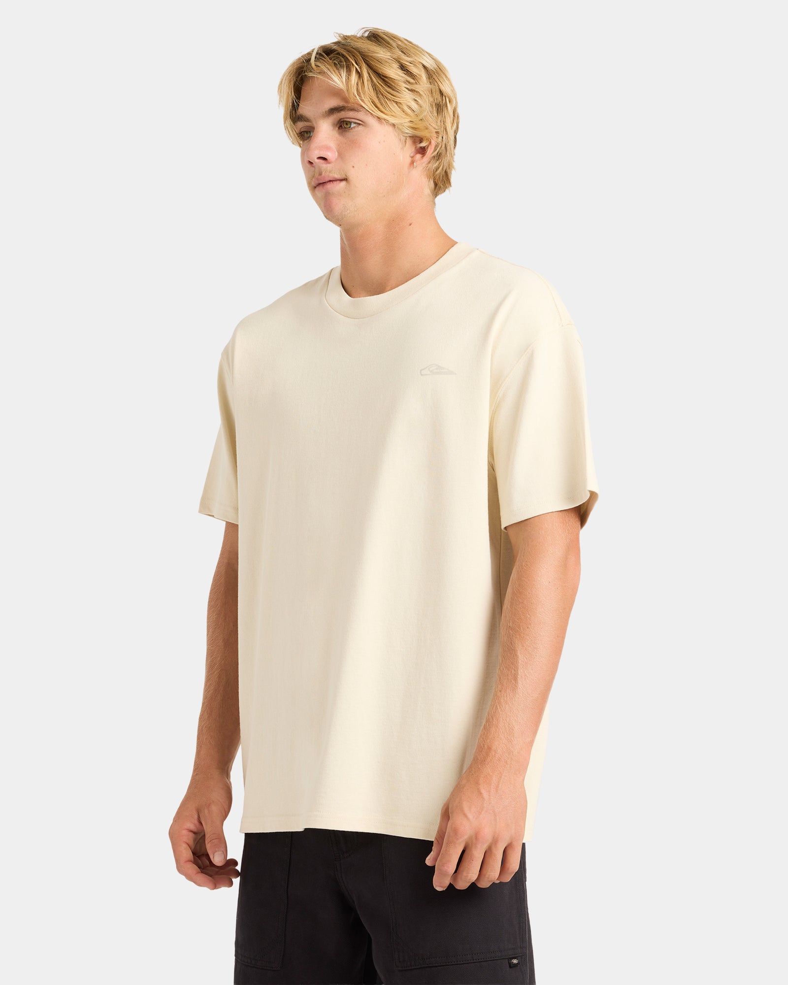 Mens Premium Crew T-Shirt