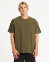Mens Premium Crew T-Shirt