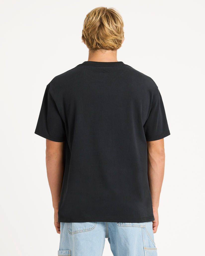 Mens Premium Crew T-Shirt