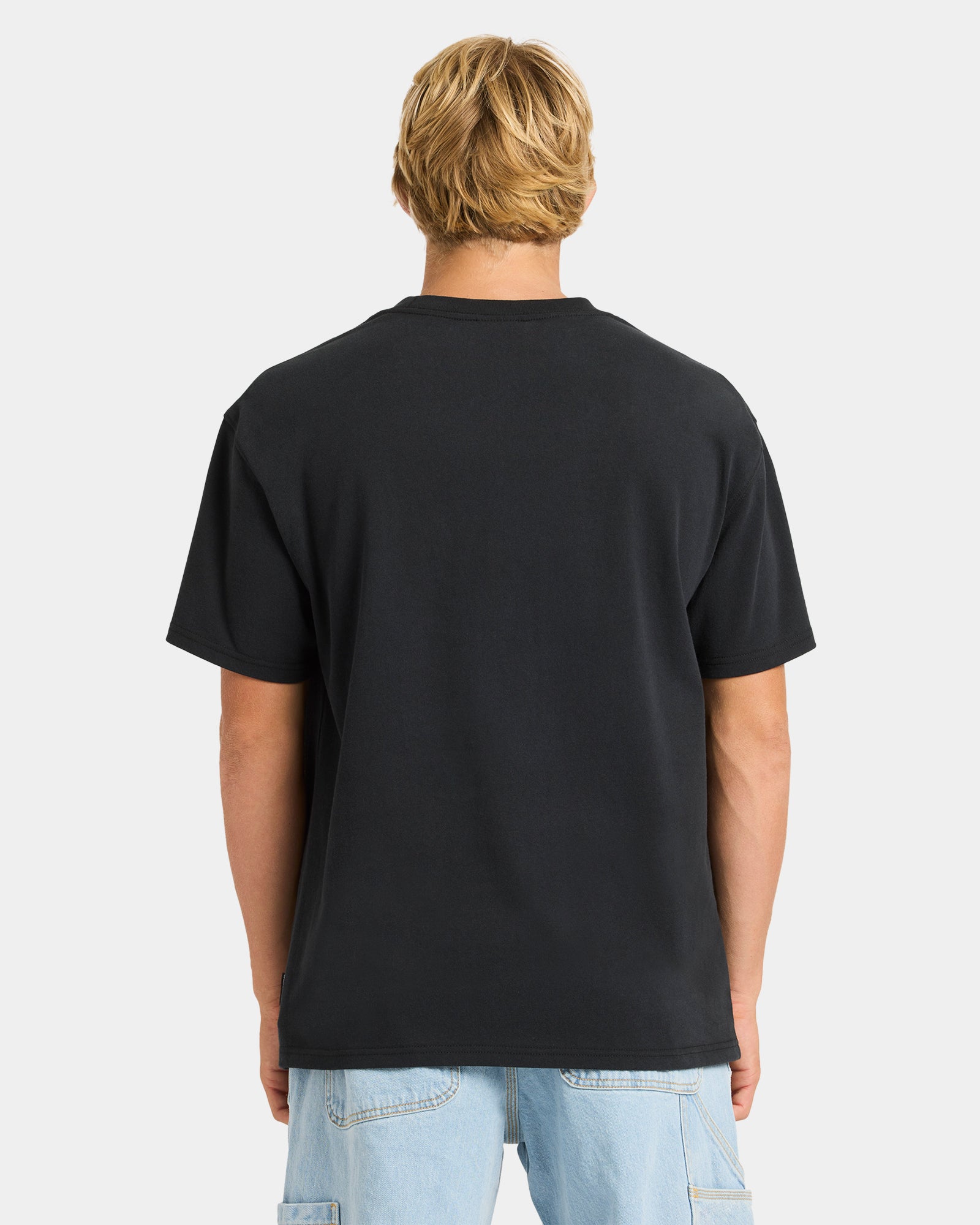 Mens Premium Crew T-Shirt