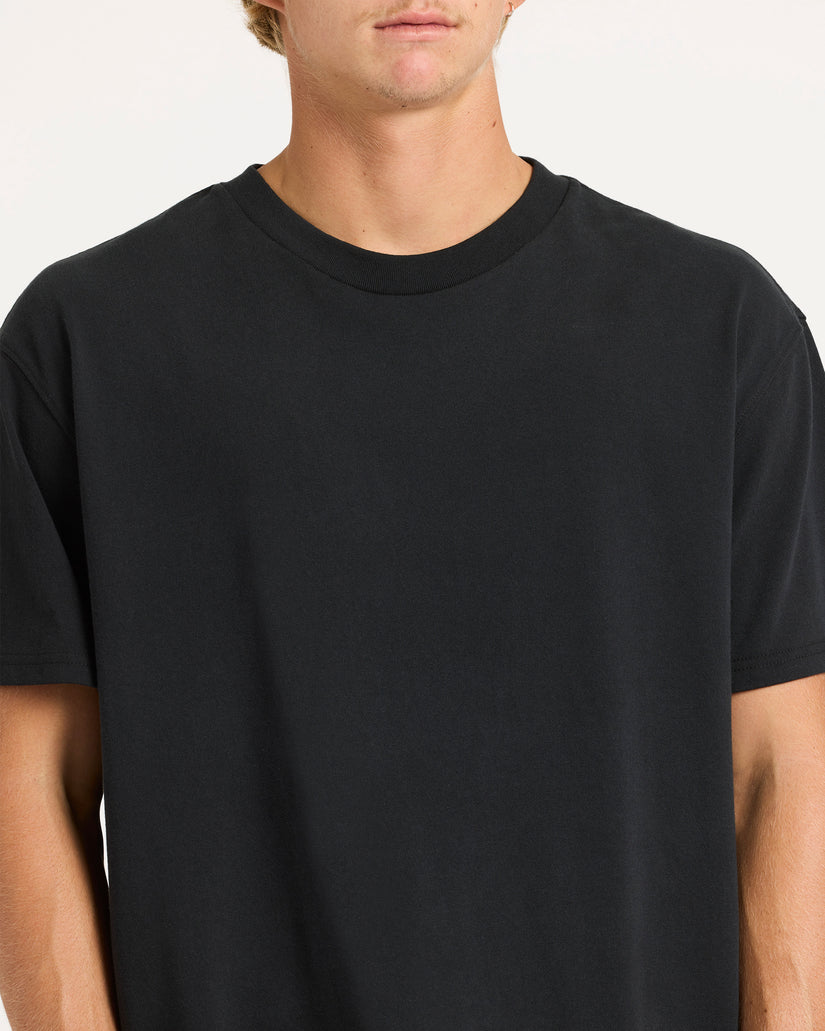 Mens Premium Crew T-Shirt
