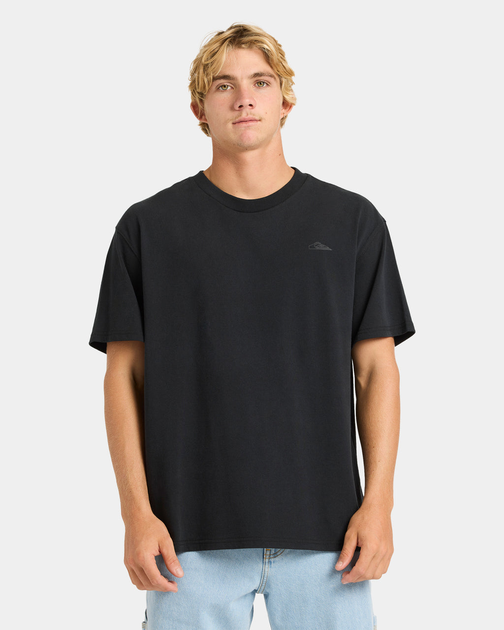 Mens Premium Crew T-Shirt