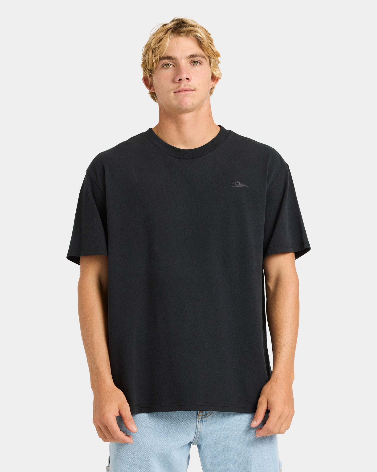 Mens Premium Crew T-Shirt