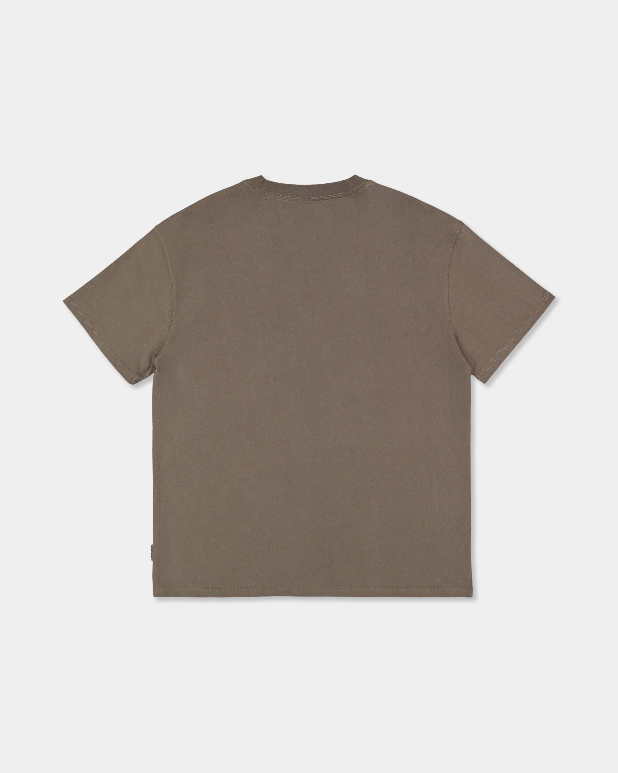 Mens Premium Crew T-Shirt
