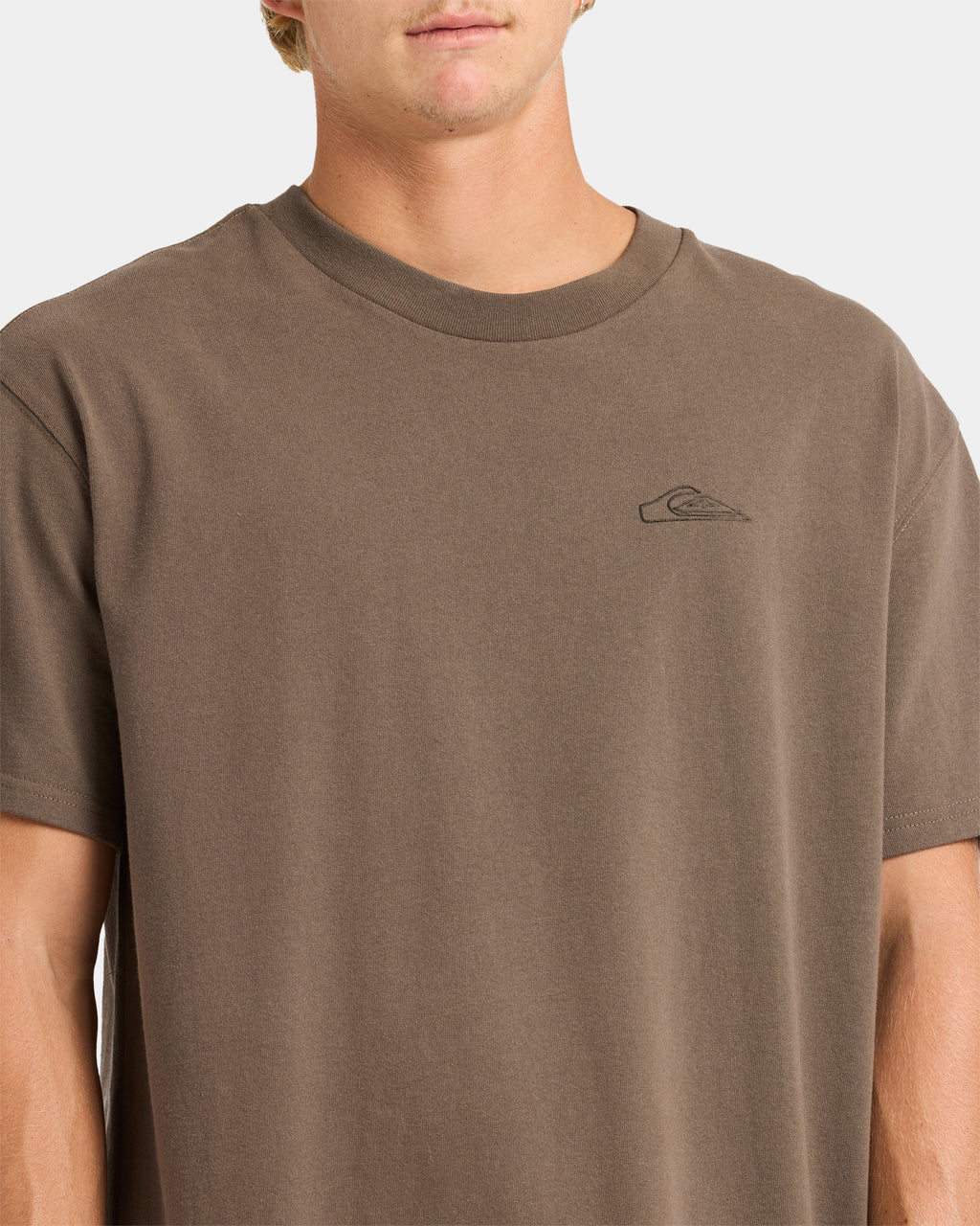 Mens Premium Crew T-Shirt