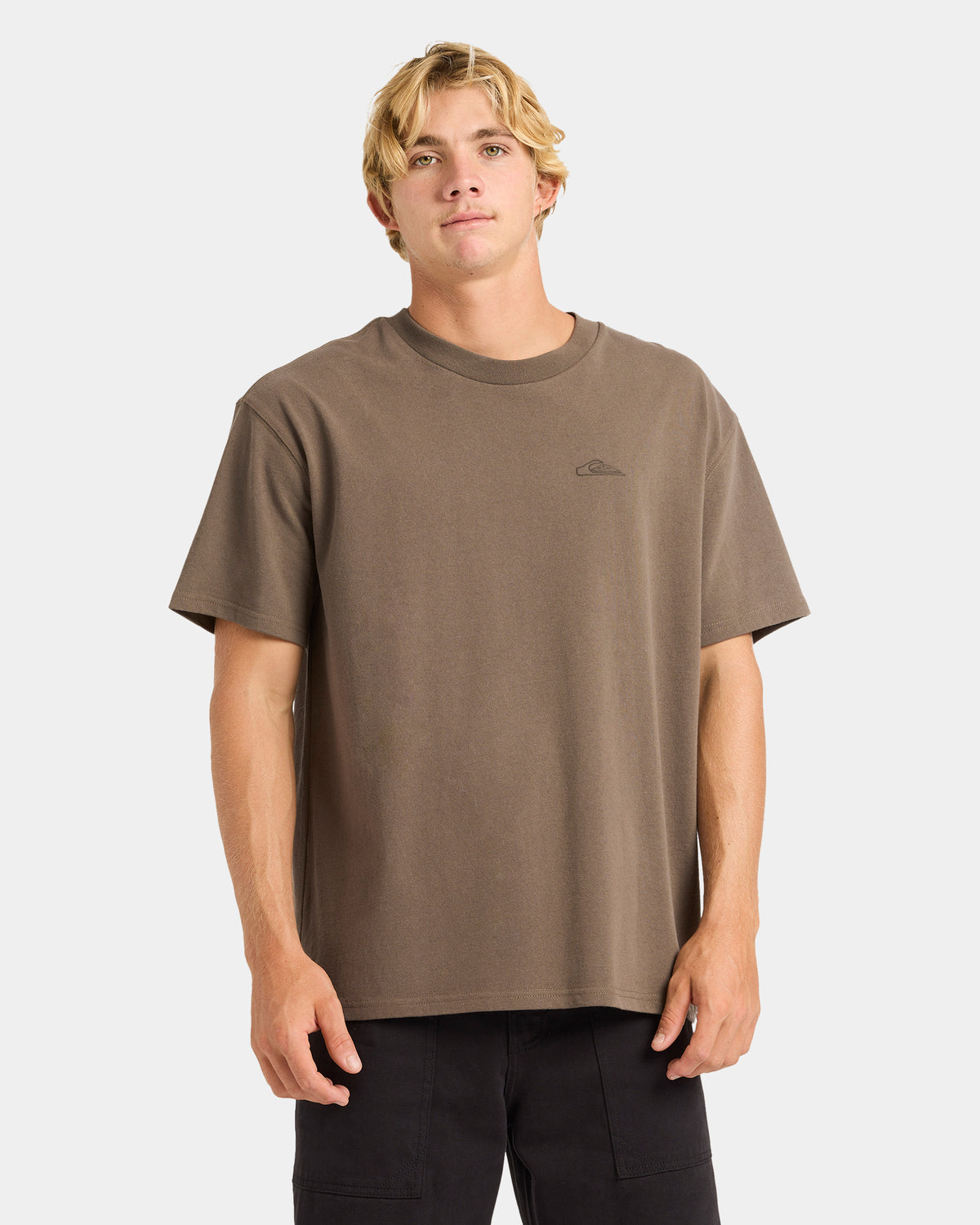 Mens Premium Crew T-Shirt