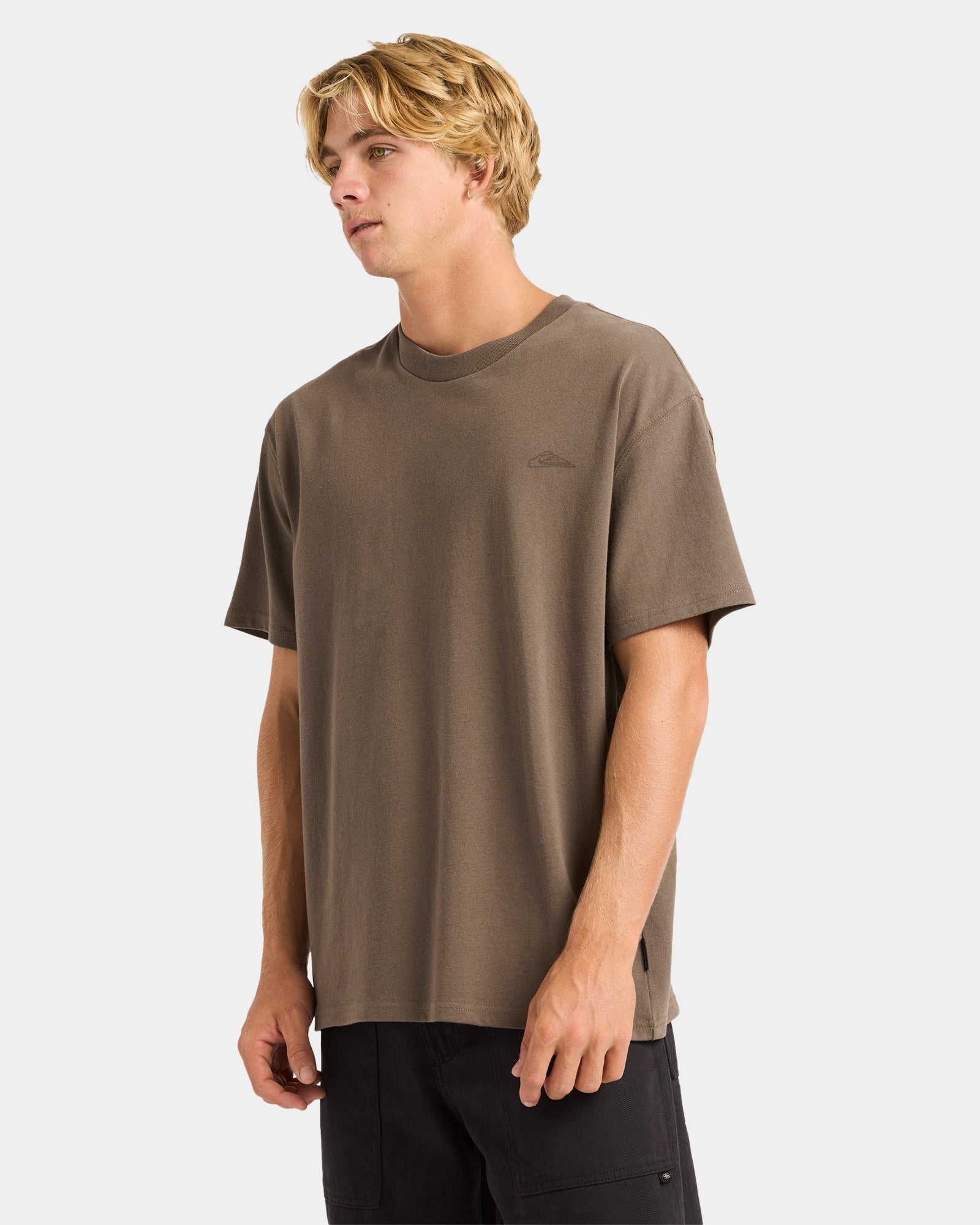 Mens Premium Crew T-Shirt