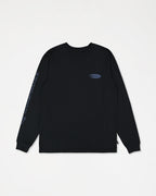 Mens Chrome Long Sleeve T-Shirt