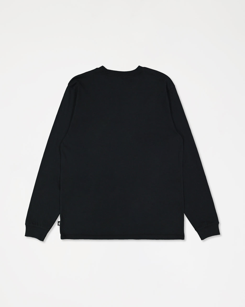 Mens Shattered Long Sleeve T-Shirt