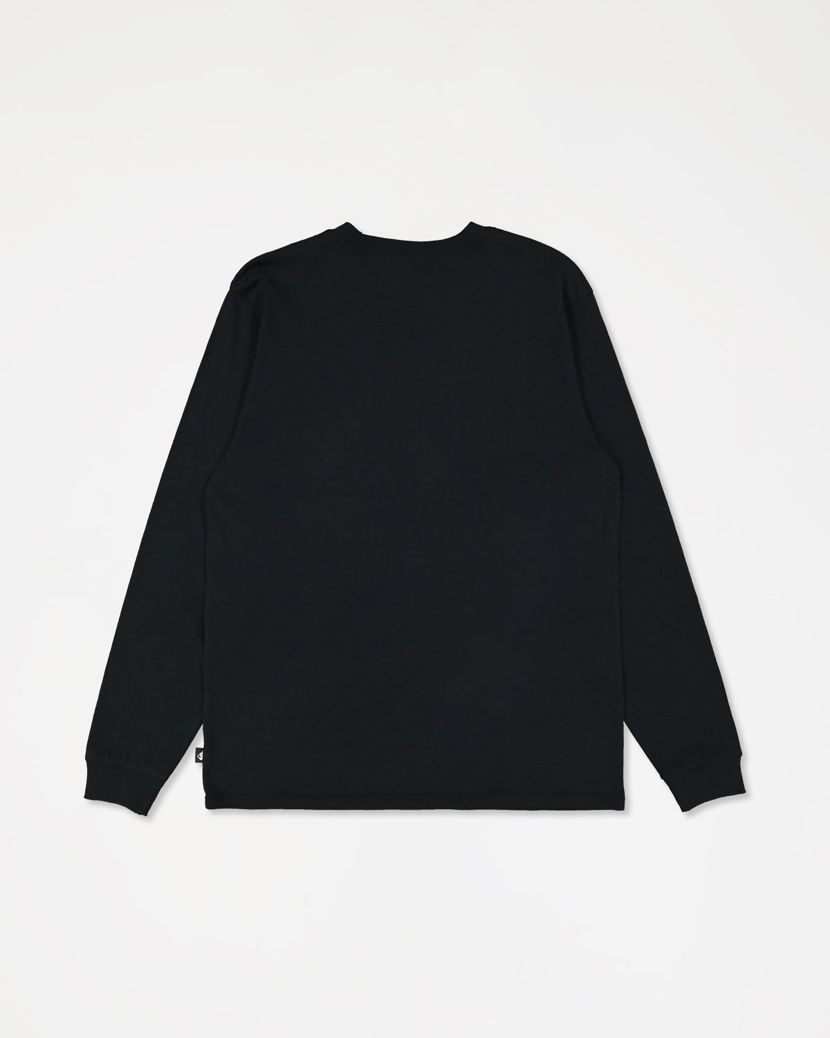Mens Shattered Long Sleeve T-Shirt
