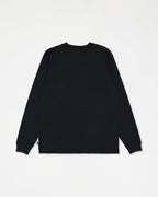 Mens Shattered Long Sleeve T-Shirt