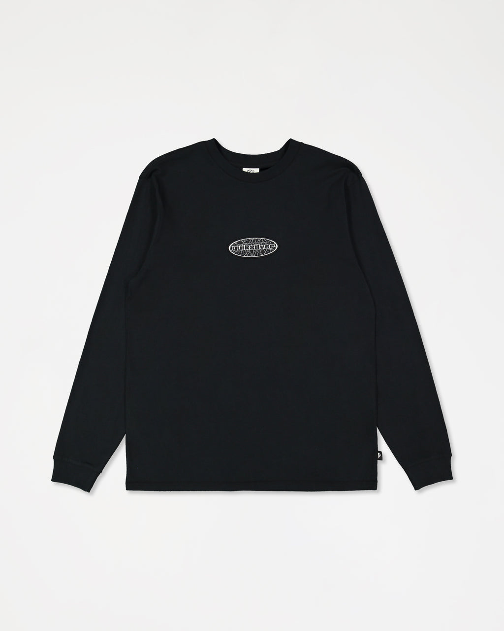Mens Shattered Long Sleeve T-Shirt
