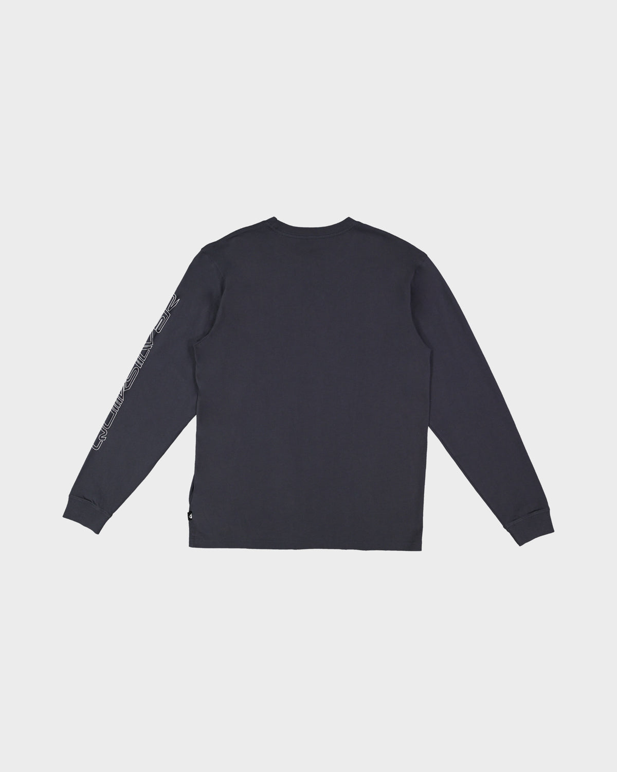 Mens Shadow Line Long Sleeve T-Shirt
