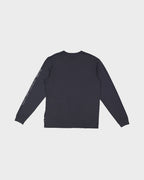 Mens Shadow Line Long Sleeve T-Shirt