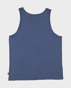 Mens Retro box Tank
