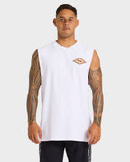Mens Patiki Muscle