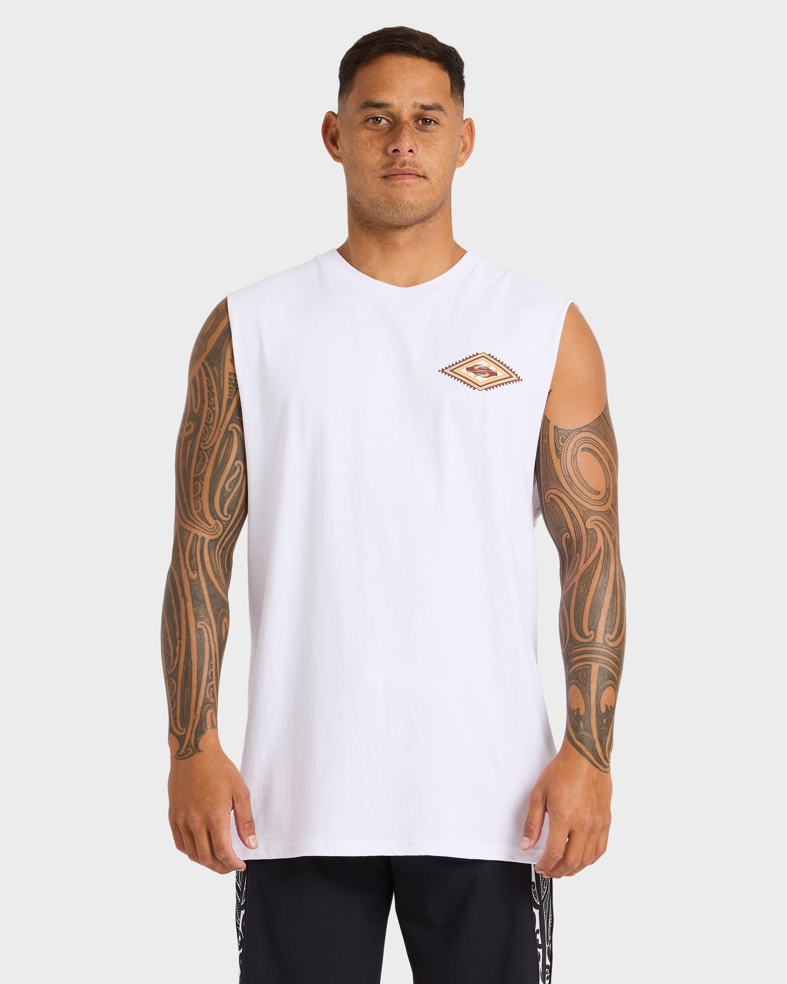 Mens Patiki Muscle