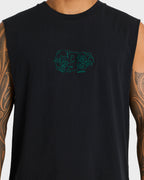 Mens Tiki Muscle