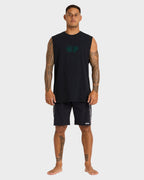 Mens Tiki Muscle