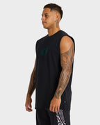 Mens Tiki Muscle