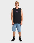 Mens Mega Stack Muscle