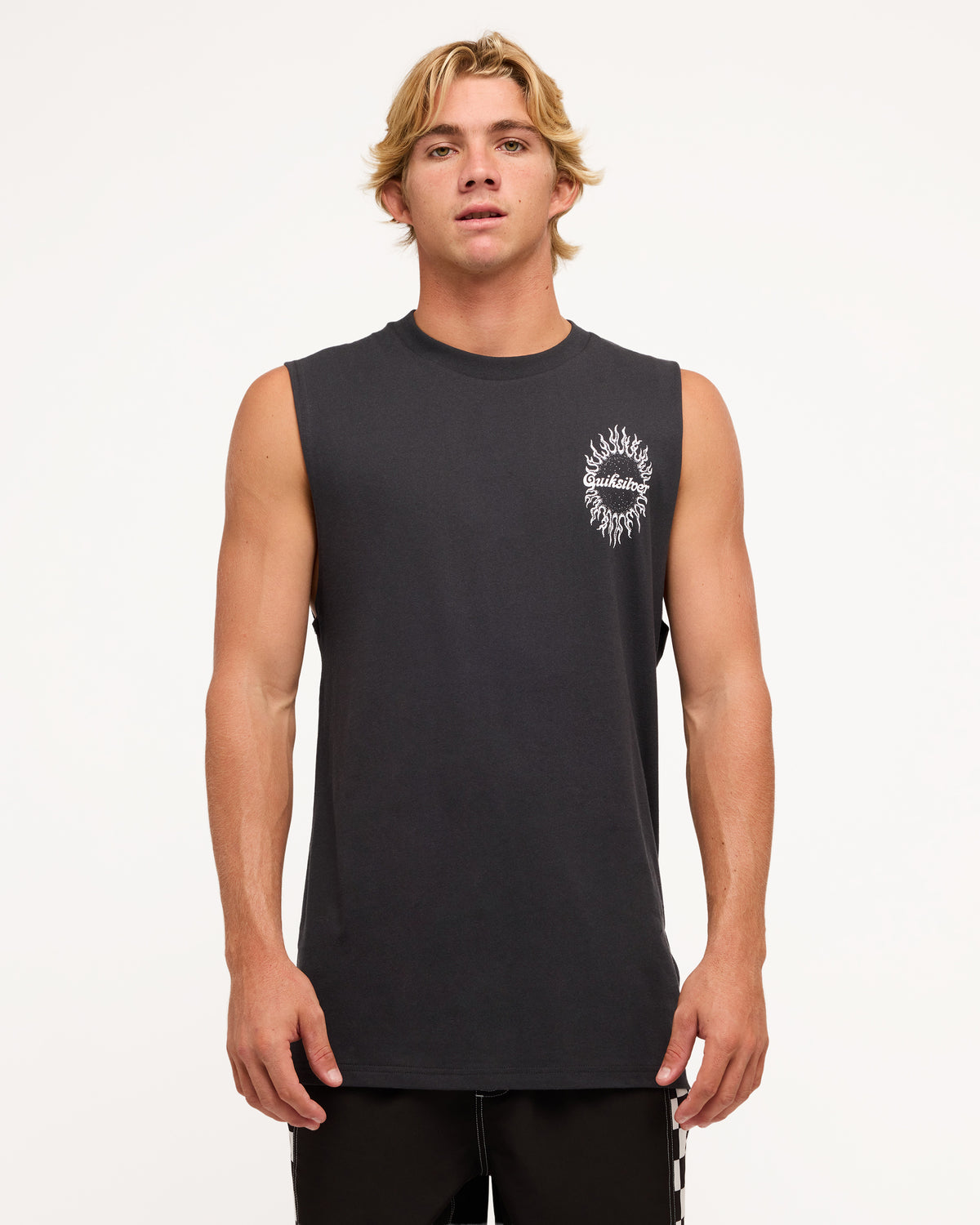 Mens Interconnect Muscle