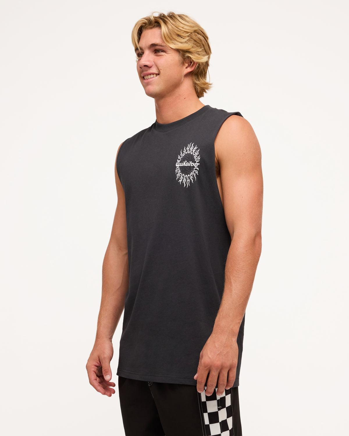 Mens Interconnect Muscle
