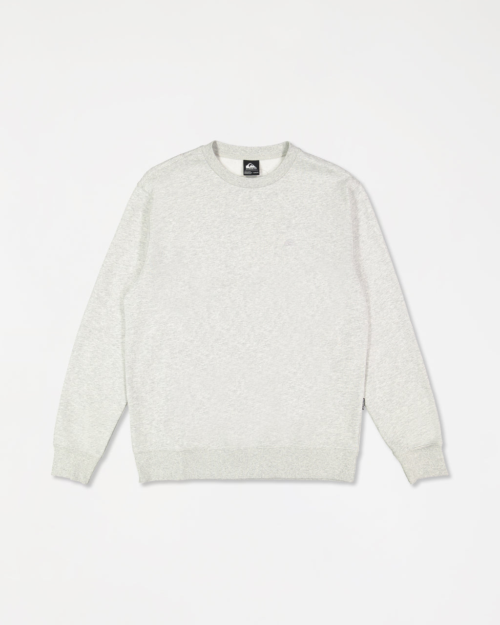 Mens Salt Water Crew Neck