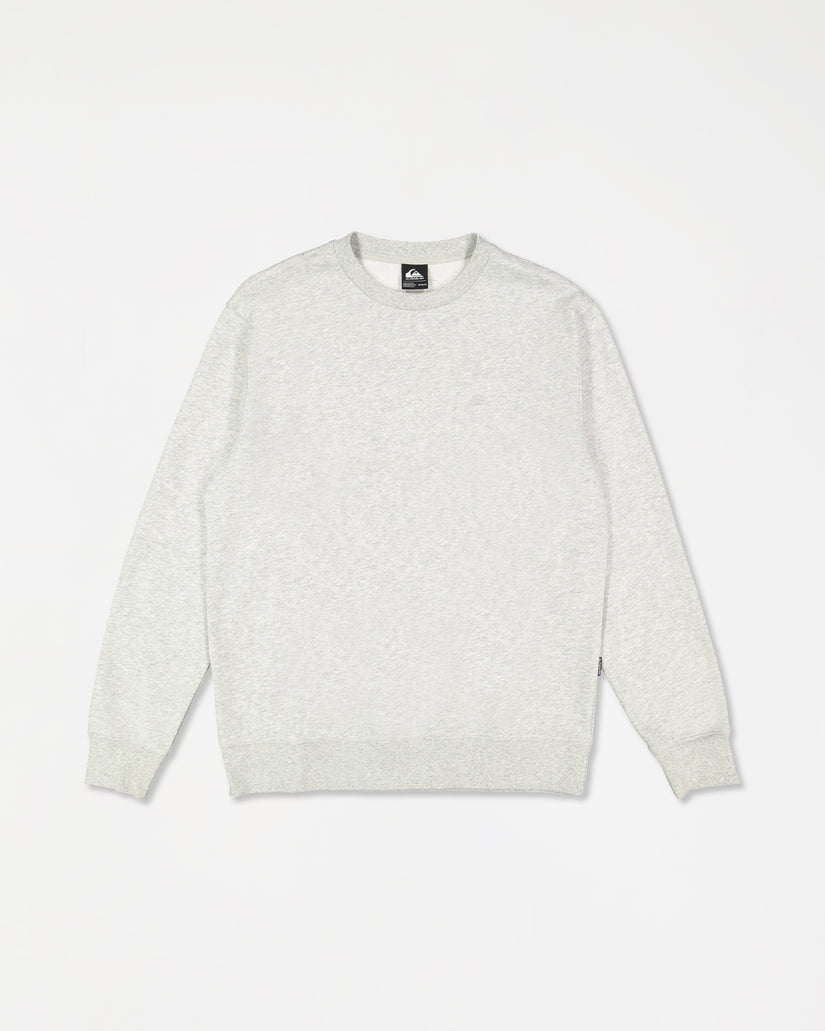 Mens Salt Water Crew Neck