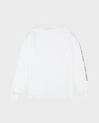 Mens Quik Abt Long Sleeve T-Shirt