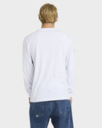 Mens Quik Abt Long Sleeve T-Shirt