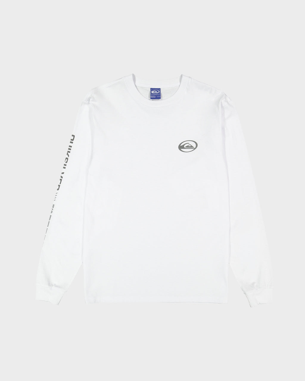Mens Quik Abt Long Sleeve T-Shirt