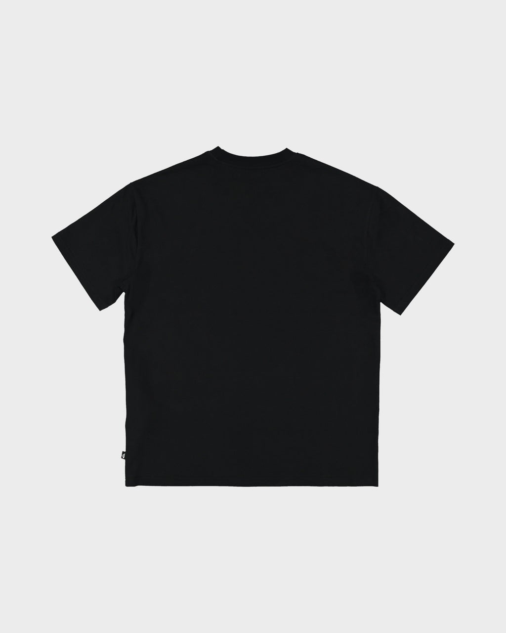Mens Burn Up T-Shirt