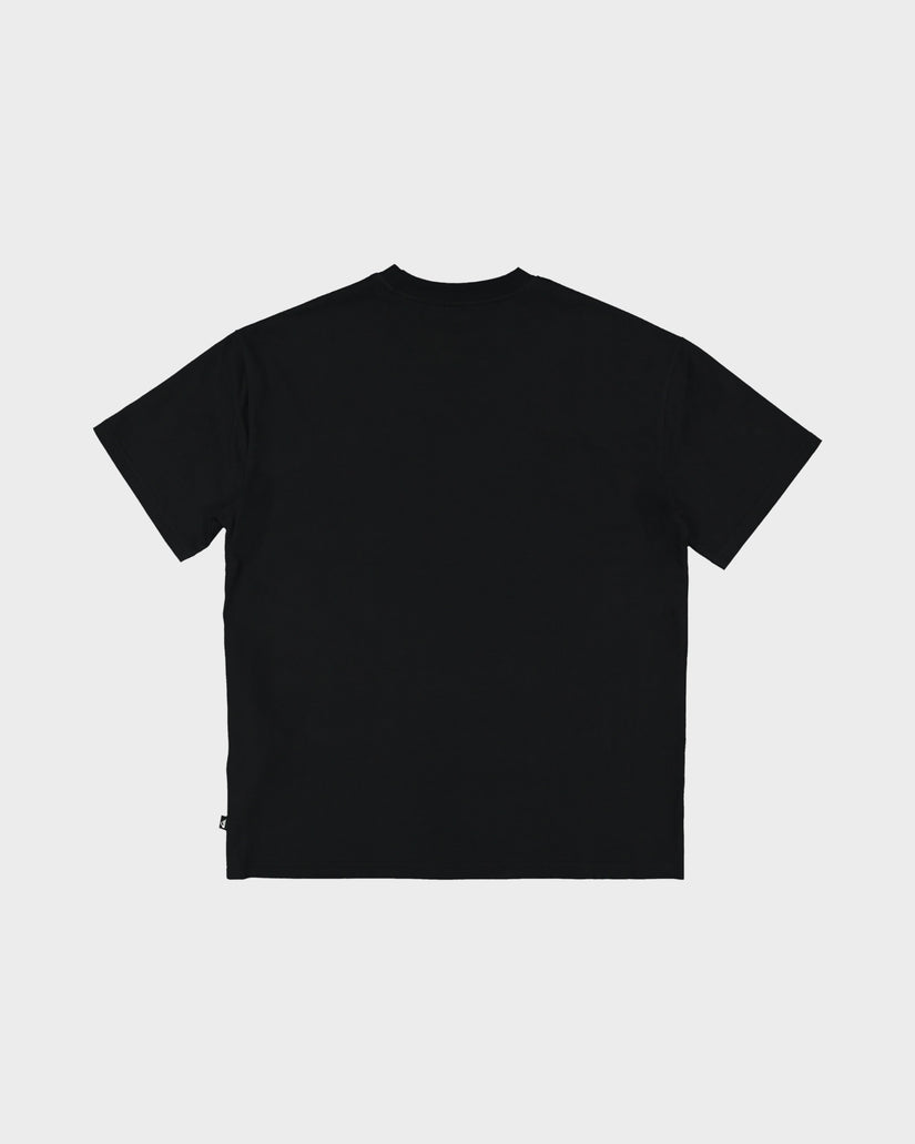 Mens Burn Up T-Shirt