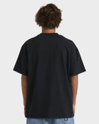 Mens Burn Up T-Shirt