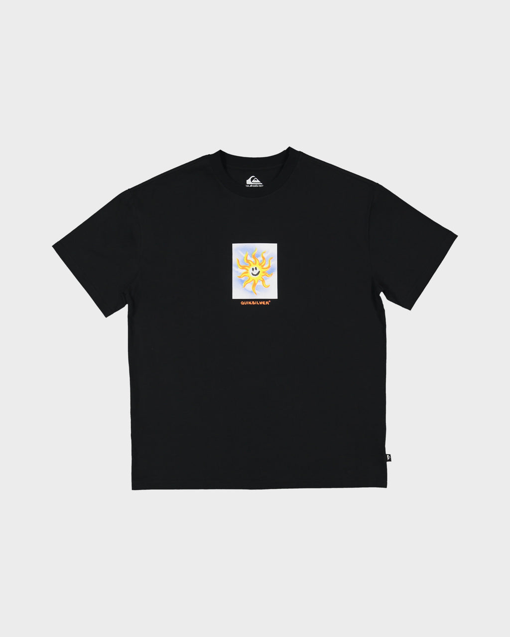 Mens Burn Up T-Shirt