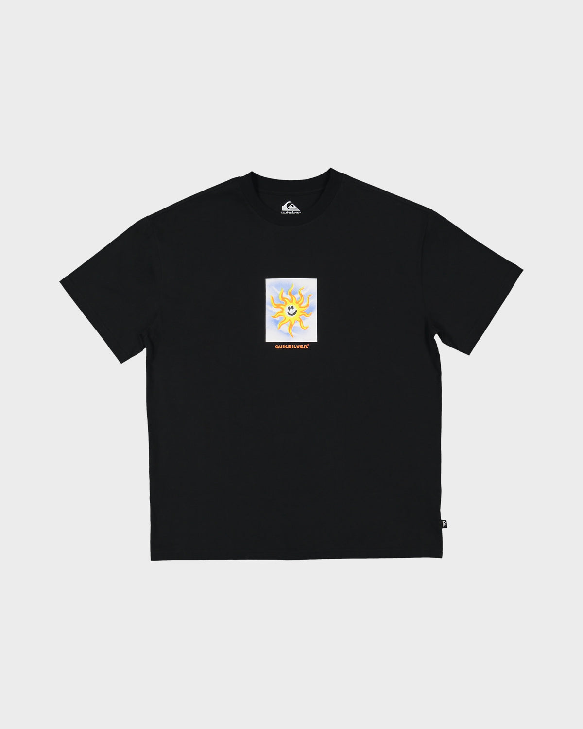 Mens Burn Up T-Shirt