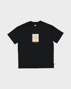 Mens Burn Up T-Shirt