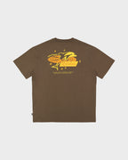 Mens Quick Records T-Shirt