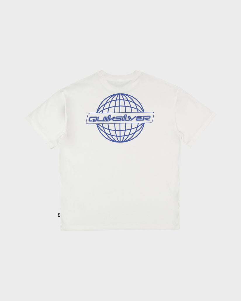 Mens World Force T-Shirt