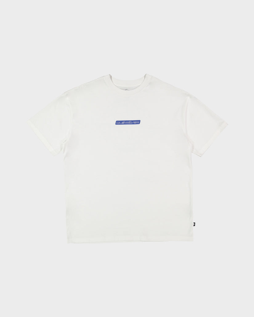 Mens World Force T-Shirt