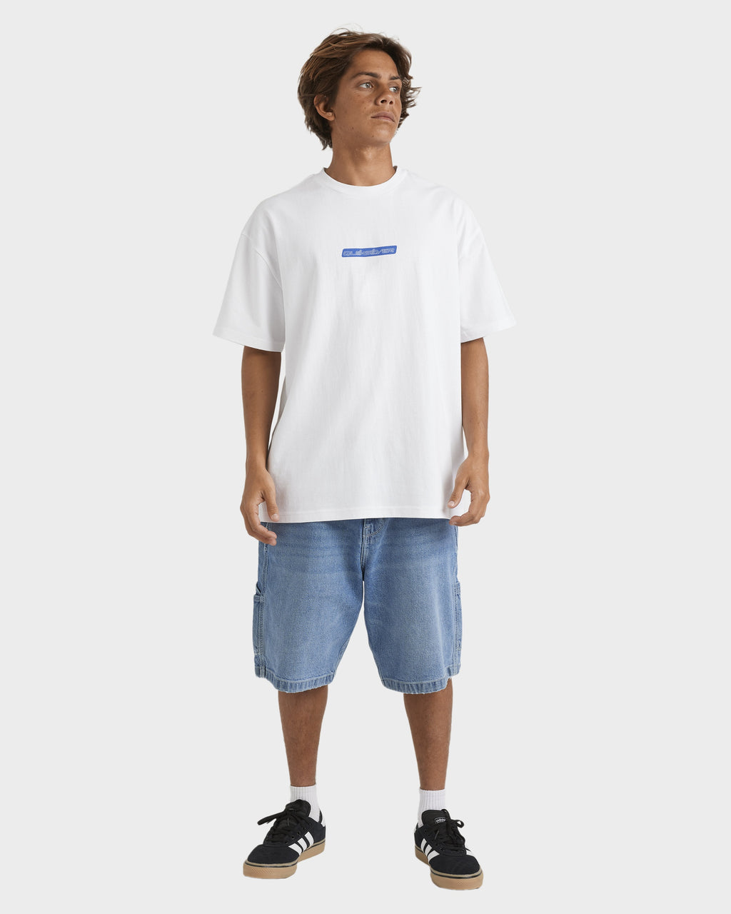 Mens World Force T-Shirt
